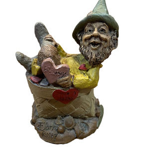 Vintage "Funny" Tom Clark Gnome - Great condition!